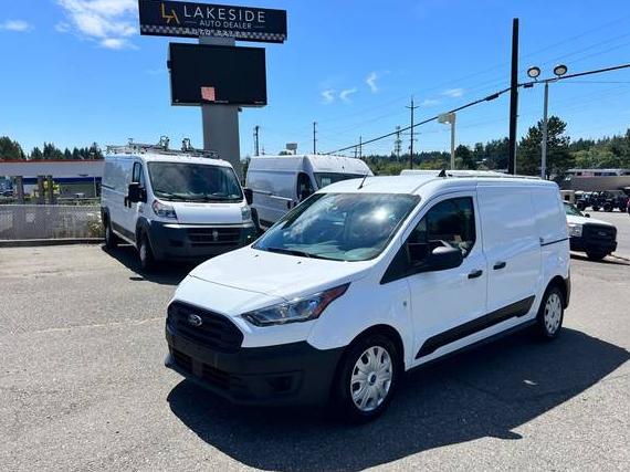 FORD TRANSIT CONNECT 2023 NM0LS7S24P1550561 image